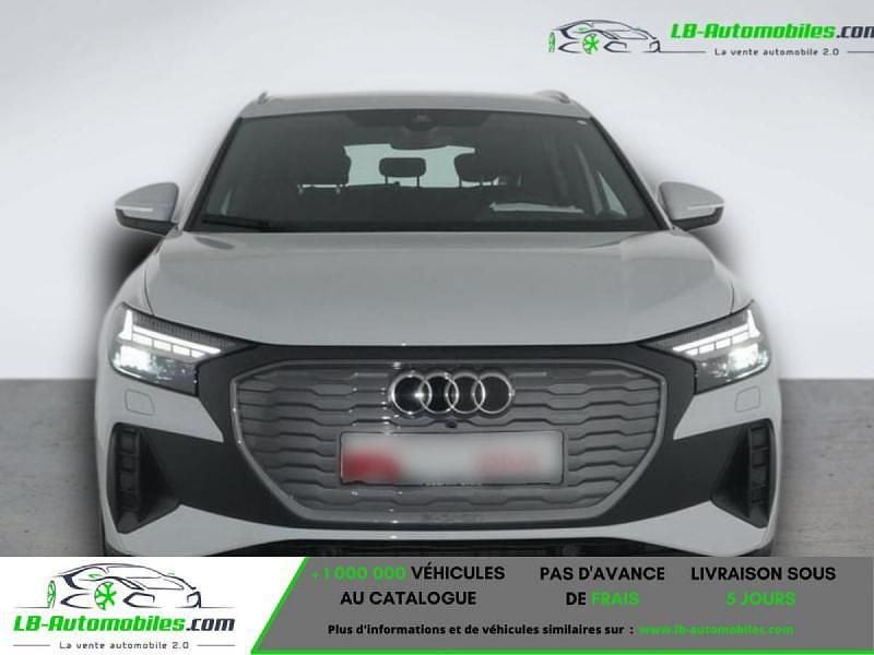 Occasion Audi Q4 e-tron 150 kW (204 ch) 2021 SUV