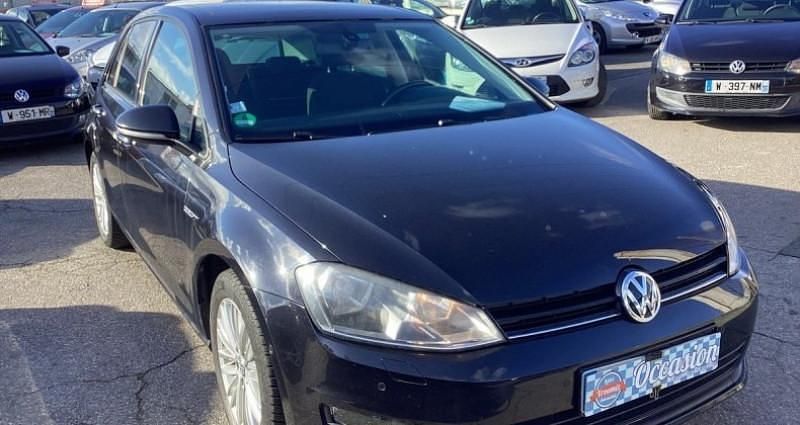 Occasion VW Golf VII Cup 105 ch (77 kW) 2014 Berline