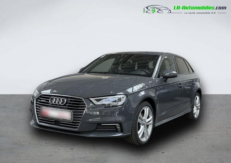 Utilisé 2020 Audi A3 Sportback e-tron Sport Berline | 23 800 € (Bon prix) - Image 1/4