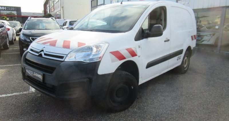 Utilisé 2018 Citroën Berlingo Monospace | 14 990 € - Image 1/4