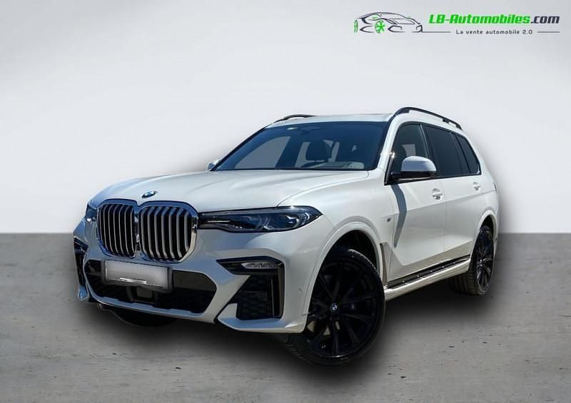 Utilisé 2021 BMW X7 Comfort Edition SUV | 75 400 € - Image 1/4