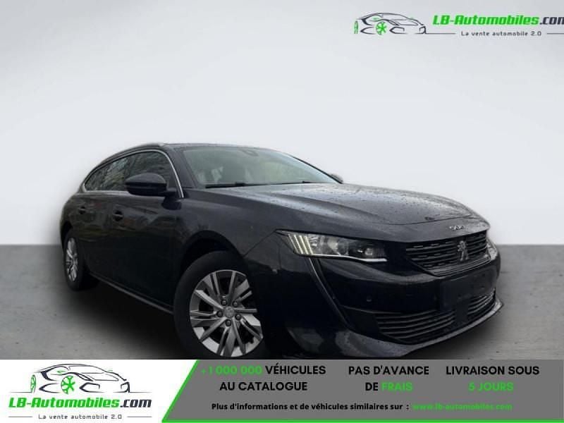 Occasion Peugeot 508 SW 131 ch (96 kW) 2021 Break