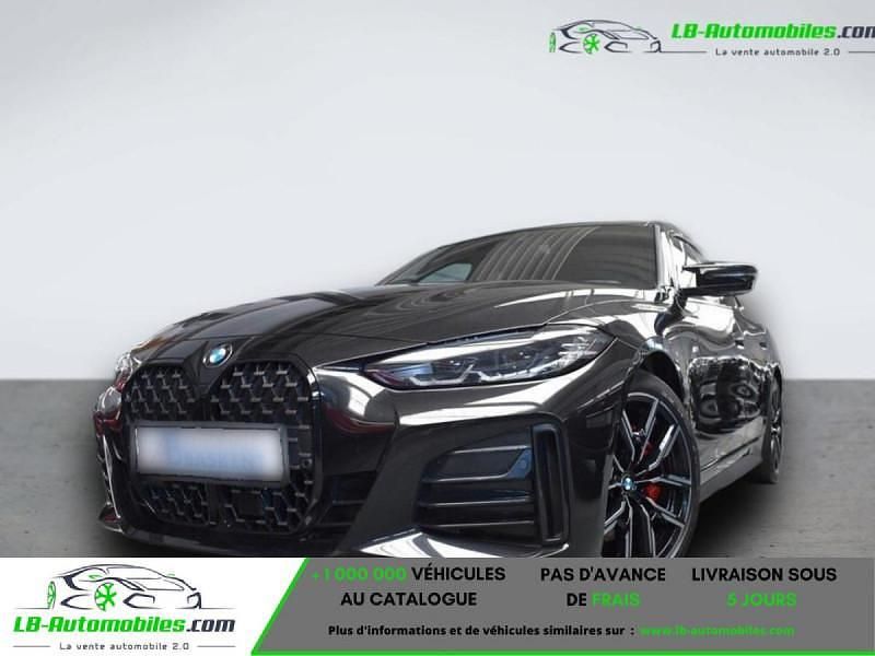 Occasion 2022 BMW M440 M Sport Berline | 50 600 € - Image 1/4