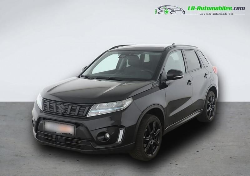 Utilisé 2021 Suzuki Vitara SUV | 25 000 € (Prix juste) - Image 1/4