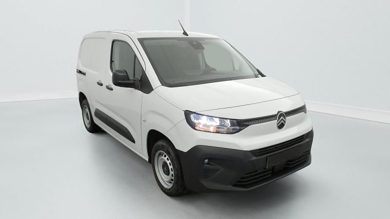 Nouvelle 2025 Citroën Berlingo Monospace | 21 150 € (Bon prix) - Image 1/4