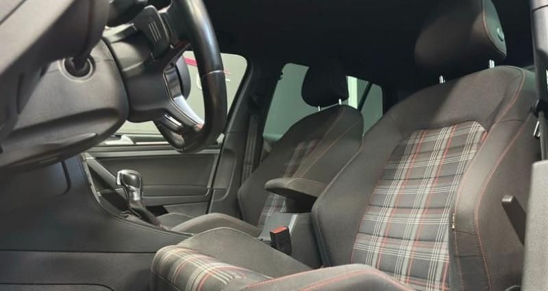 Occasion VW Golf VII GTI 230 ch (169 kW) 2014 Berline