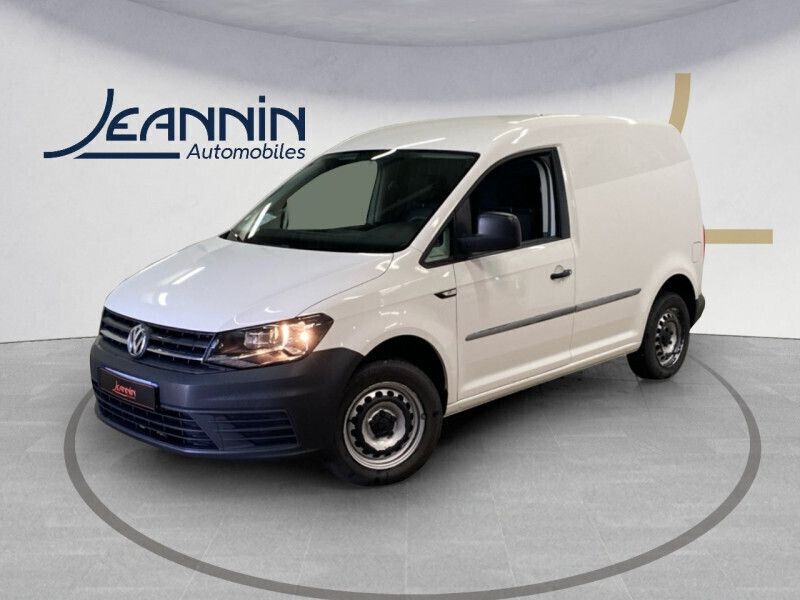 Utilisé 2019 VW Caddy Monospace | 12 980 € - Image 1/4