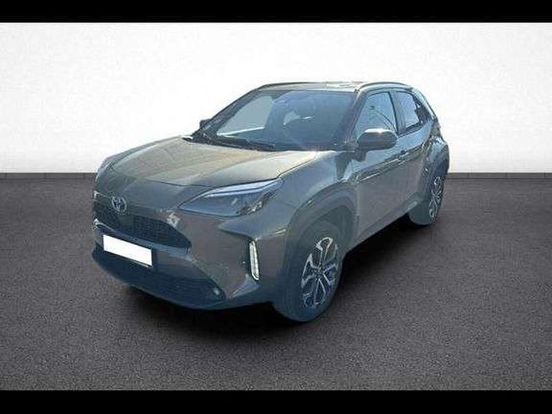 Occasion 2023 Toyota Yaris Hybrid Design | 24 350 € (Prix juste) - Image 1/1