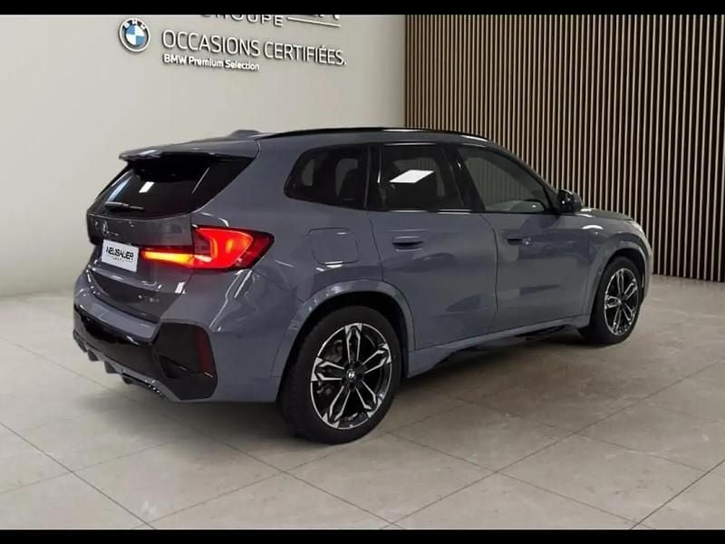 Occasion BMW X1 M Sport 173 ch (127 kW) 2025 SUV