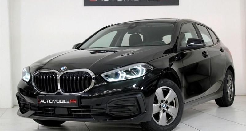 Occasion BMW 116 116 ch (85 kW) 2020 Citadine