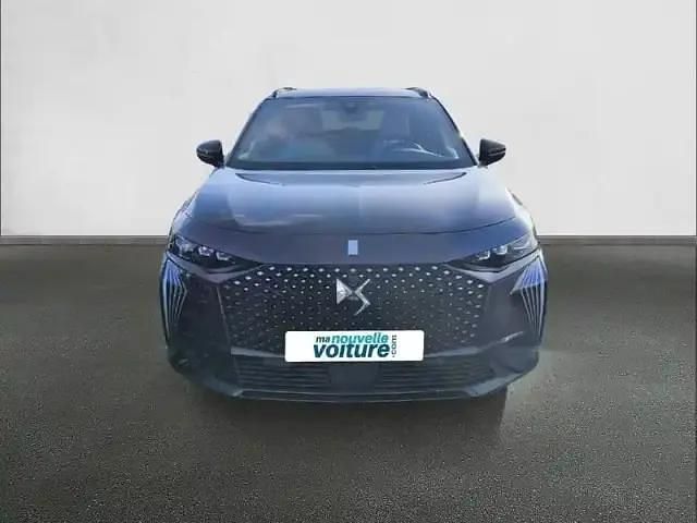 Occasion DS Automobiles DS7 Crossback 2024 Bleu SUV