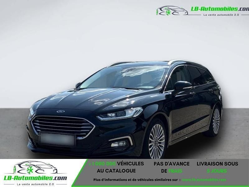 Utilisé 2020 Ford Mondeo Break | 27 000 € (Prix juste) - Image 1/4