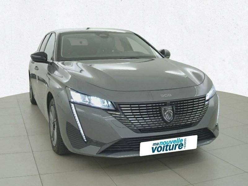 Occasion Peugeot 308 SW S 130 ch (95 kW) 2024 Break