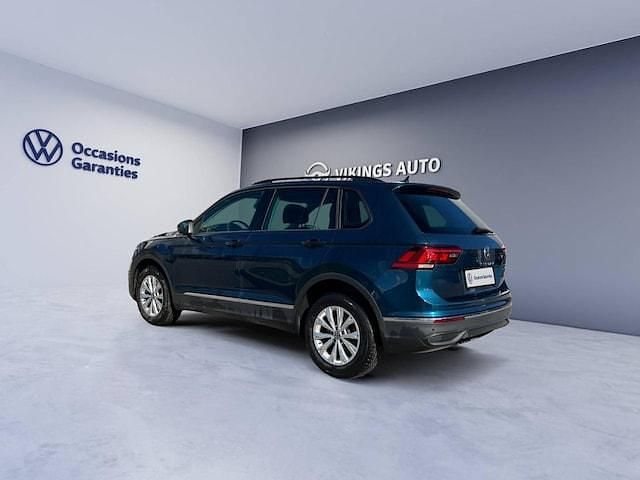 Occasion VW Tiguan Life 245 ch (180 kW) 2023 SUV