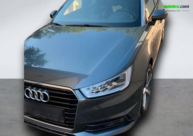 Utilisé 2017 Audi A1 Sportback Sport Citadine | 21 800 € (Prix juste) - Image 1/2