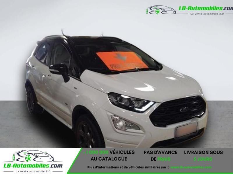 Occasion 2019 Ford Ecosport ST-Line SUV | 20 800 € (Prix assez cher) - Image 1/4