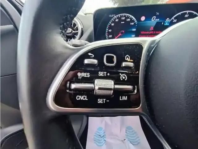 Occasion Mercedes EQA250+ Progressive 100 kW (136 ch) 2023 Argent iridium métallisé SUV