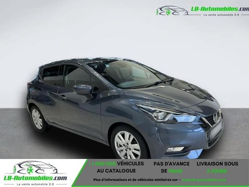 Occasion 2019 Nissan Micra S Citadine | 18 800 € - Image 1/4