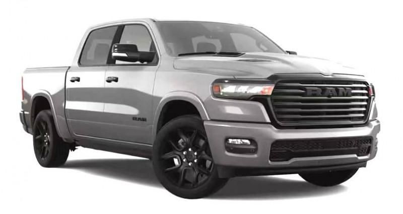 Nouvelle 2025 Dodge Ram Pick-up | 89 989 € - Image 1/1