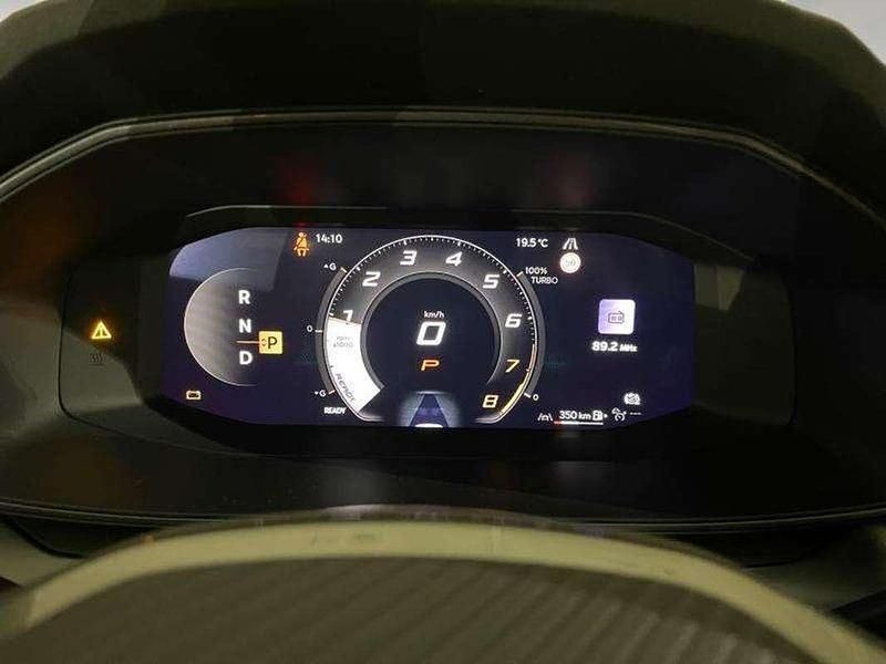 Occasion Cupra Formentor 150 ch (110 kW) 2025 Blanc SUV