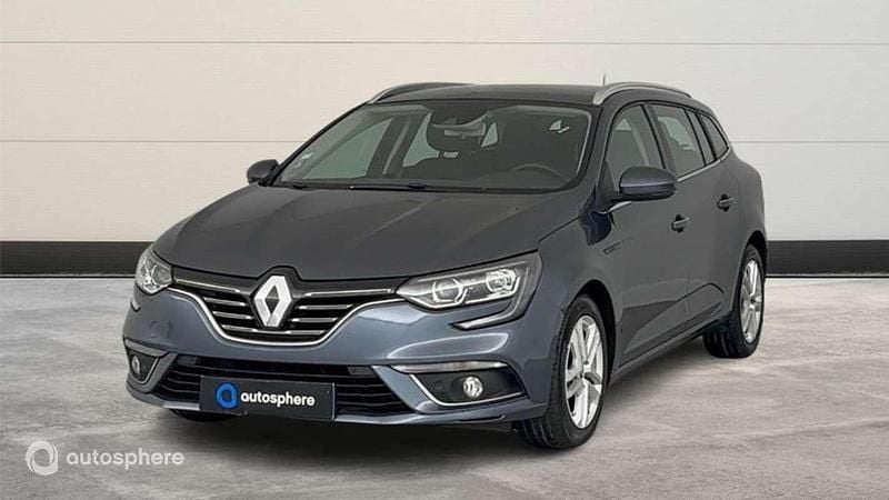 Occasion Renault Mégane GrandTour Business 117 ch (86 kW) 2020 Break