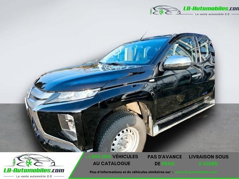 Utilisé 2020 Mitsubishi L200 Pick-up | 30 100 € (Prix juste) - Image 1/4
