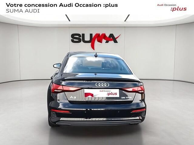 Occasion Audi A3 150 ch (110 kW) 2024 Berline