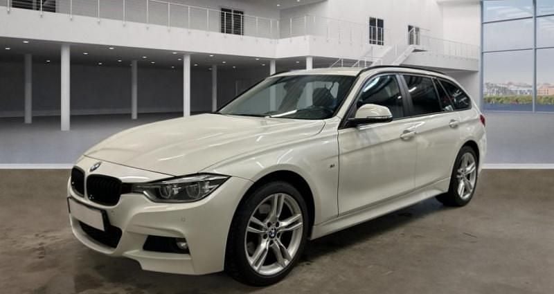 Utilisé 2018 BMW 330 M Sport Break | 26 990 € - Image 1/4