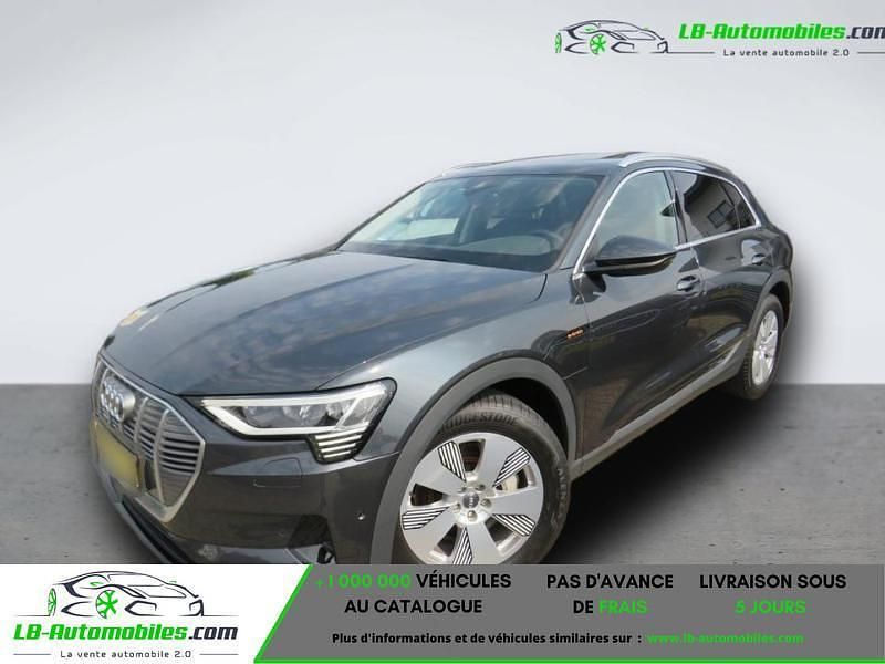 Occasion 2020 Audi e-tron Sport SUV | 36 500 € (Bon prix) - Image 1/4