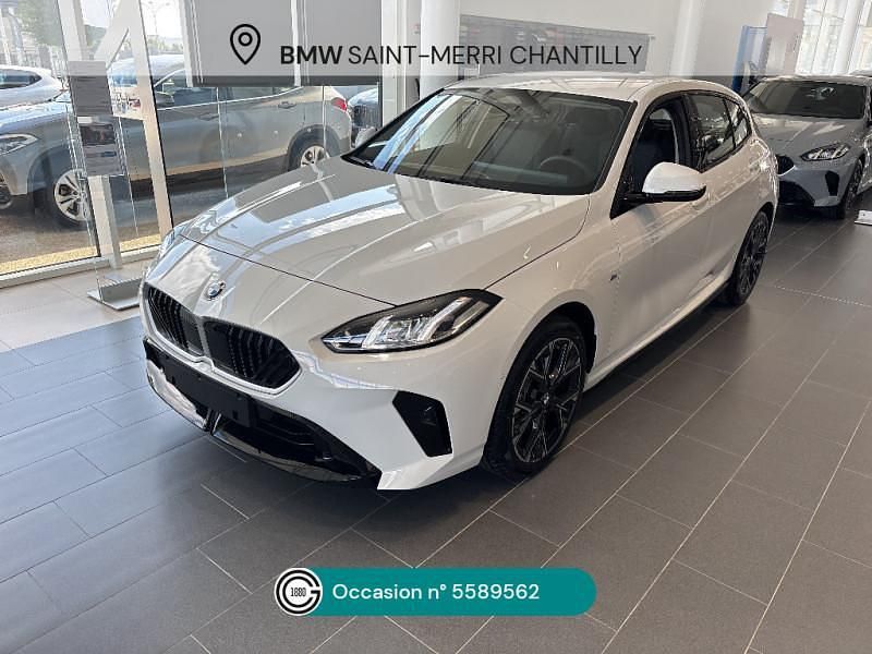 Occasion BMW 116 M Sport 122 ch (89 kW) 2025 Citadine