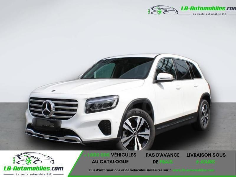 Occasion 2024 Mercedes GLB220 SUV | 47 500 € - Image 1/4