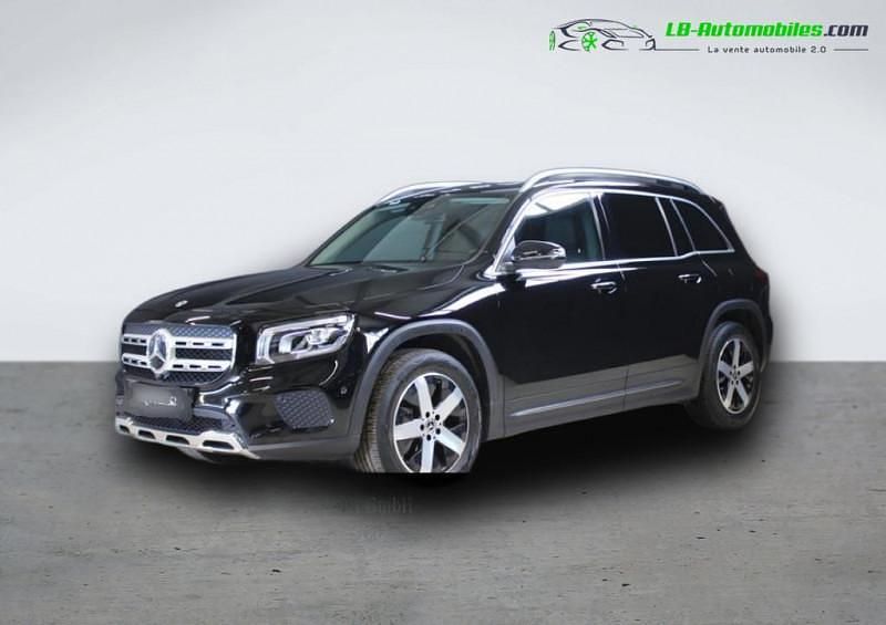 Utilisé 2021 Mercedes GLB200 SUV | 38 500 € (Prix juste) - Image 1/4