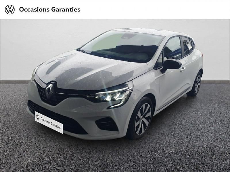 Utilisé 2023 Renault Clio V Evolution Citadine | 14 490 € (Bon prix) - Image 1/4