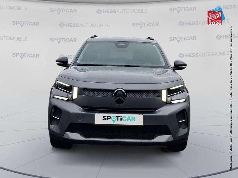 Occasion Citroën C3 PureTech 102 ch (75 kW) 2025 Gris SUV