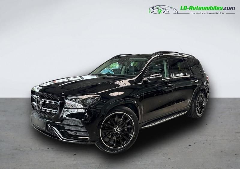 Utilisé 2022 Mercedes GLS400 SUV | 101 100 € - Image 1/4