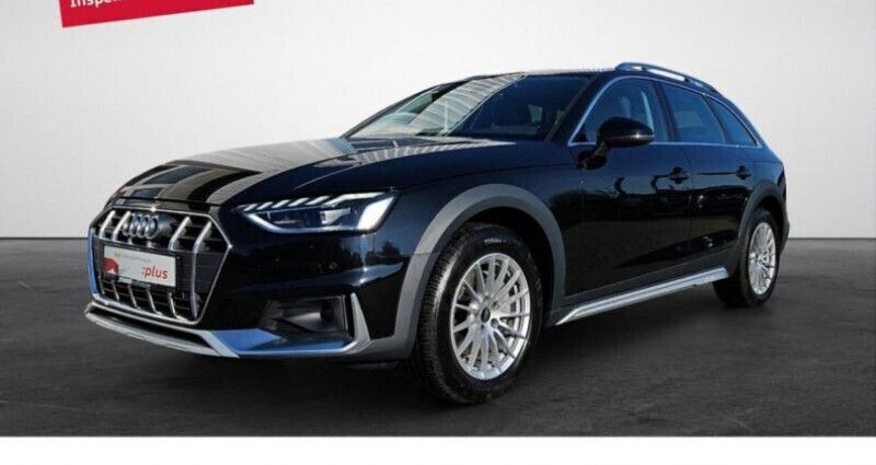 Utilisé 2023 Audi A4 Allroad Design Break | 38 900 € (Bon prix) - Image 1/4
