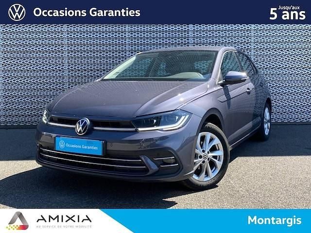 Utilisé 2024 VW Polo Style | 19 890 € (Prix juste) - Image 1/4