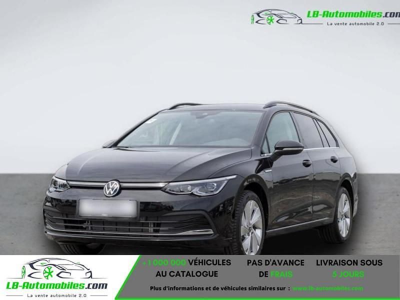 Utilisé 2024 VW Golf VIII Break | 31 700 € (Prix juste) - Image 1/4