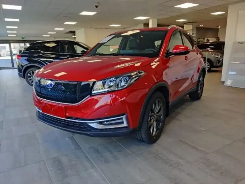 Rouge Utilisé 2023 Seres 3 SUV | 30 900 € - Image 1/4