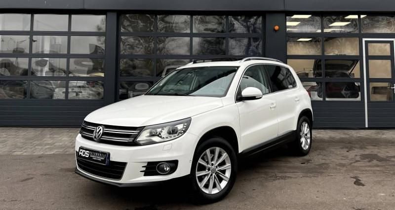 Occasion VW Tiguan 2013 SUV