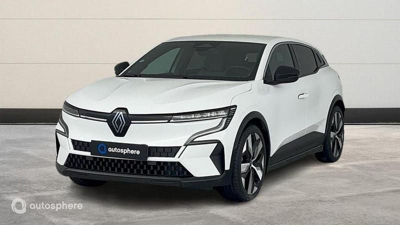 Biton Utilisé 2023 Renault Mégane Techno SUV | 26 299 € (Prix juste) - Image 1/4