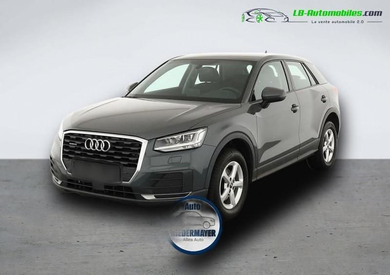 Utilisé 2017 Audi Q2 SUV | 27 200 € (Prix juste) - Image 1/4
