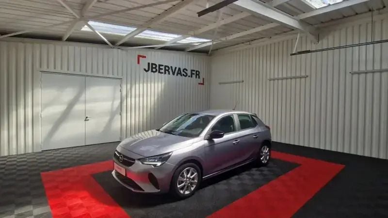 Utilisé 2021 Opel Corsa Business Berline | 11 990 € (Prix juste) - Image 1/4