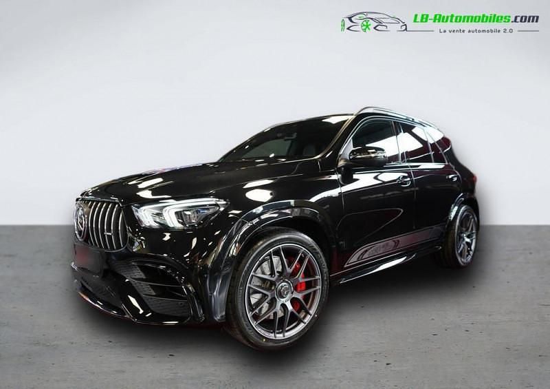 Utilisé 2024 Mercedes GLE63 AMG AMG | 149 600 € - Image 1/4