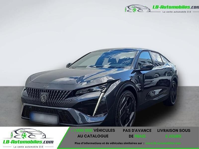 Occasion 2023 Peugeot 408 Berline | 44 000 € (Prix cher) - Image 1/4