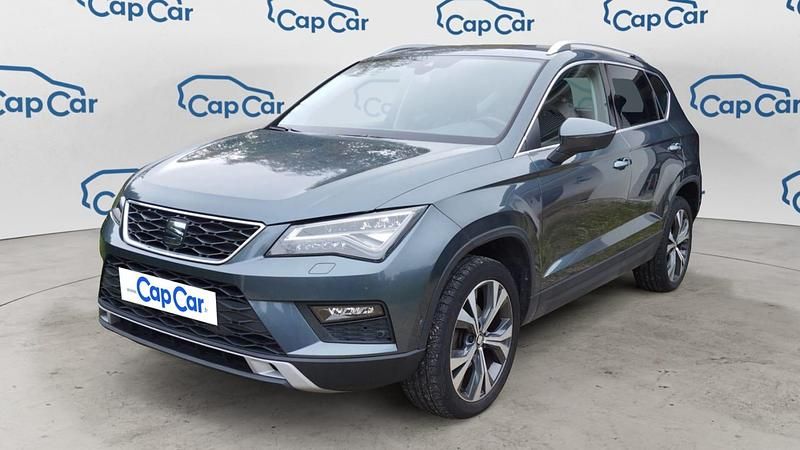 Occasion 2020 Seat Ateca Ecomotive SUV | 20 500 € (Bon prix) - Image 1/3