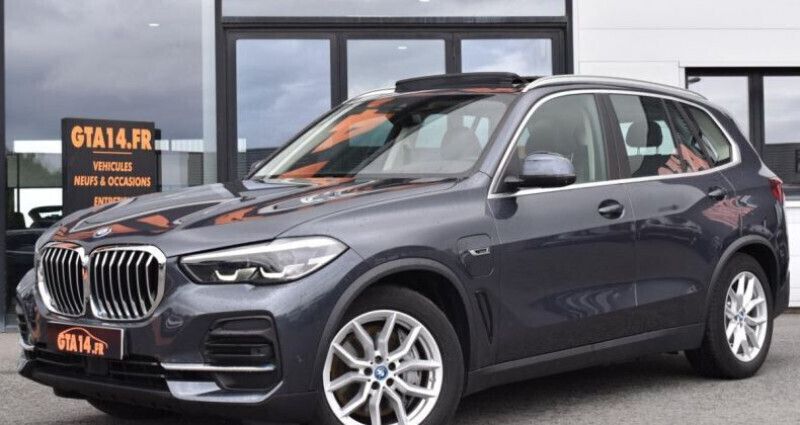 Utilisé 2021 BMW X5 Comfort Edition SUV | 52 450 € - Image 1/4