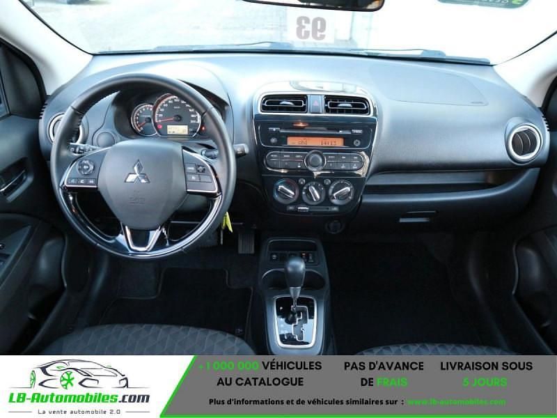 Occasion Mitsubishi Space Star 80 ch (58 kW) 2021 Citadine