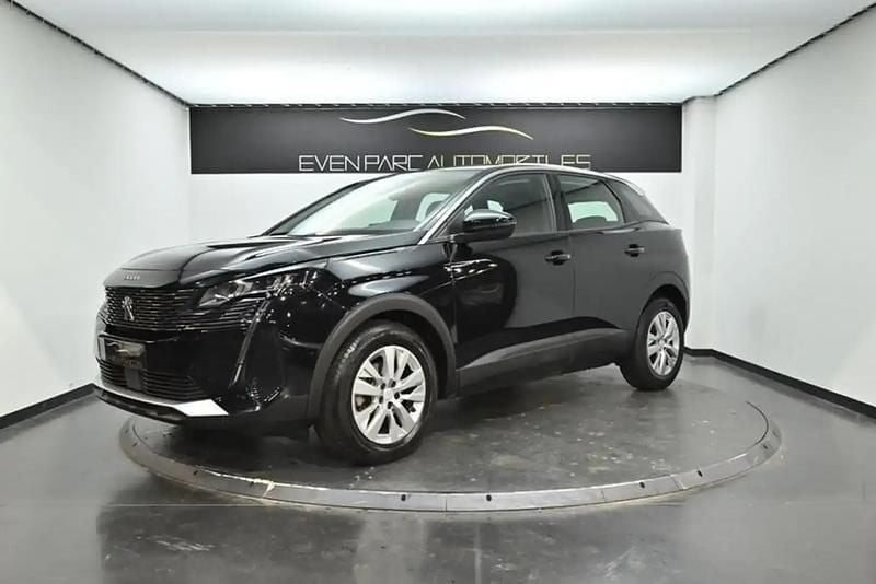 Occasion Peugeot 3008 Active 131 ch (96 kW) 2022 Monospace
