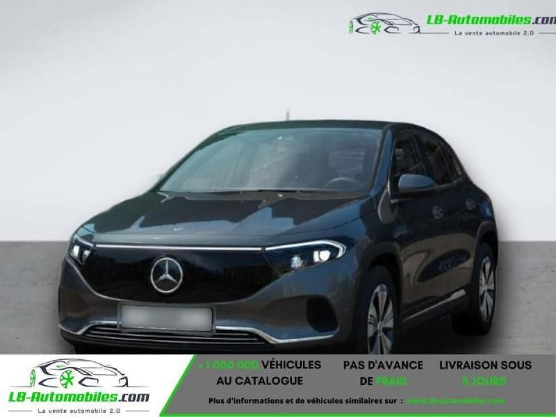 Utilisé 2024 Mercedes EQA350 SUV | 39 000 € (Prix juste) - Image 1/4